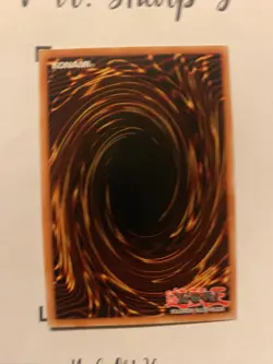 XY-KANONENDRACHE - 1. AUFLAGE SPEED DUEL SBCB-DE083 DEUTSCH Yu-Gi-Oh! CARD - Image 5