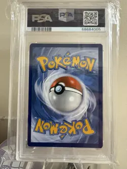 Pikachu SWSH234 PSA 10 SWSH: Sword & Shield Promo Cards Holo LOW POP - Image 2