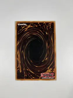Junk Collector CT15 EN007 Ultra Rare Limited YuGiOh Holo Card - Image 2