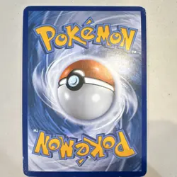 The Pokemon Company Tyrantrum EX Promo Jumbo Oversized Holo Card XY70 180HP - Image 2