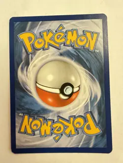 Magcargo 6/90 Reverse Holo Pokemon Card NM 2010 - Image 5