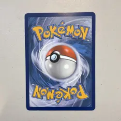 The Pokemon Company Ho-Oh BREAK XY Promo Holo Card XY154 150 HP jumbo 2 - Image 2
