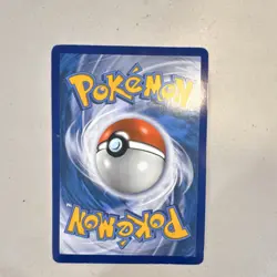 Pokemon Galarian Sirfetch'd V Promo Jumbo Oversized Holo Card SWSH043 210HP - Image 2