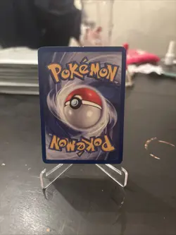 Charmander 1st Edition 50/82 Team Rocket Vintage Pokemon Card WOTC LP - Image 2