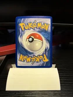 Surskit Ex 78/107 Deoxys STAMPED Reverse Holo Pokemon Card - Image 2