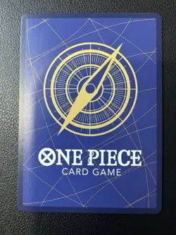 ONE PIECE Card Game Tony Tony Chopper ST01-006 C 25th Edition Japanese Japan - Image 2