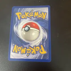CHARMANDER 46/102 - VINTAGE WOTC POKEMON CARD - BASE SET - MP/HP - Image 2