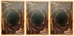 3 x OP02-EN017 Infernity Archfiend - Common Unlimited Near Mint YuGiOh Cards - Image 2