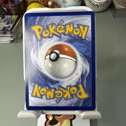 Mega Diancie ex #267/217 Ascended Heroes NM/M Pokemon Card - Image 4