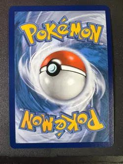Galarian Zapdos SWSH124 STAFF Pokemon Card Evolving Skies - Image 2