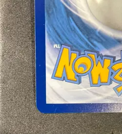 Galarian Zapdos SWSH124 STAFF Pokemon Card Evolving Skies - Image 4