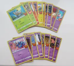 Pokemon Trick or Trade 2022 select your card - Image 1