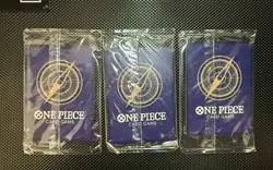 P-075 Monkey.D.Luffy Promo Card TS-02 Tin Set 02 ENGLISH SEALED Portgas. D. Ace - Image 2