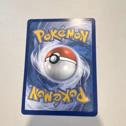 The Pokemon Company Ho-Oh BREAK XY Promo Holo Card XY154 150 HP jumbo 1 - Image 2