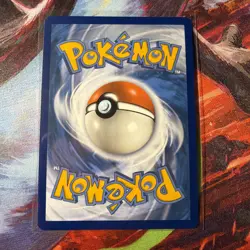 Charmander 044 Obsidian Flames Promo Card Near Mint Condition - Image 2