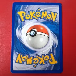 Lt. Surge's Pikachu 84/132 Gym Challenge Regular First Edition Pokemon Card LP - Image 2