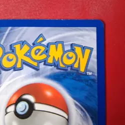 Lt. Surge's Pikachu 84/132 Gym Challenge Regular First Edition Pokemon Card LP - Image 4