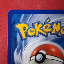 Lt. Surge's Pikachu 84/132 Gym Challenge Regular First Edition Pokemon Card LP - Image 5