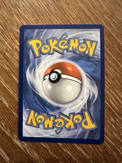 Fidough 069 Promo Holo Scarlet & Violet Pokemon Card NM - Image 2