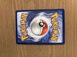 Mega Froslass ex 275/217 Holo Pokemon Card Near Mint - Image 2