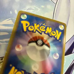 Black Kyurem EX SR BW6 Freeze Bolt 062/059 Pokemon Card Japanese【U.S./DDP】② - Image 5