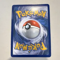 Pokemon Bewear GX Promo Jumbo Oversized Holo Card SM34 - Image 2