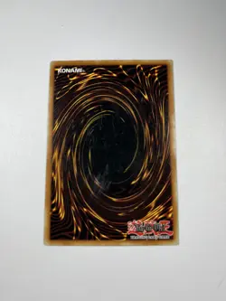 Yu-Gi-Oh! Impenetrable Formation Common Konami Card TLM-EN048 - Image 2