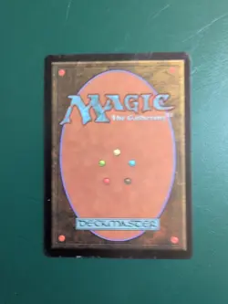 Mtg Cards Orims Chant, Abeyance - Image 3