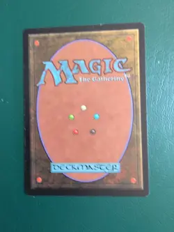 Mtg Cards Orims Chant, Abeyance - Image 5