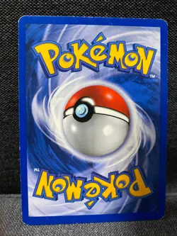 Erika Misty And Lt Surge Trainer Non Holo Card Bundle ( Gym Heroes) - Image 3