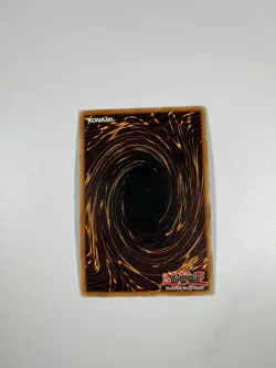 Yu-Gi-Oh! TCG Dark Necrofear Volume 1 MC1-EN005 Limited Edition Card 1996 - Image 2