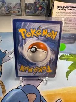 Pikachu V SWSH061 SWSH: Sword & Shield Promo Cards Holo - Image 2