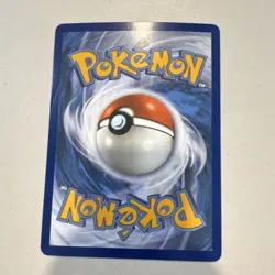 Pokemon TCG Snorlax GX Promo Jumbo Oversized Holo Card SM05 190HP Basic Bear - Image 2