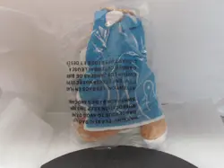 Bloomburrow Jace Fox Gamer Pouch Plush ULTRA PRO for MTG - Image 4