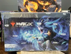 Magic the Gathering: Tarkir Dragonstorm Play Booster Box - Image 1