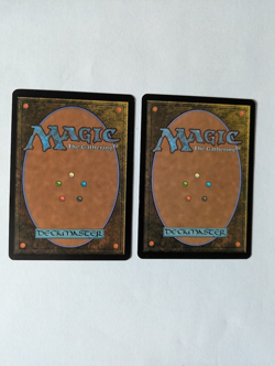 2 Fatespinner Mirrodin MTG NM Free shipping with tracking - Image 2