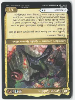 Norman Osborn Normal M Marvel's Spider-Man 39 NM - Image 2