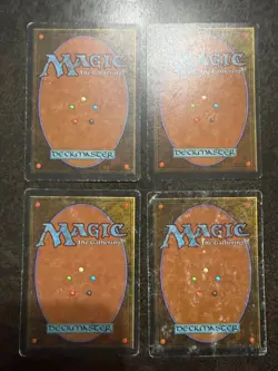 Sol Ring Revised Edition Regular - Image 3