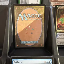 Twenty-Toed Toad (Extended Art) Commander: Bloomburrow Regular - Image 2