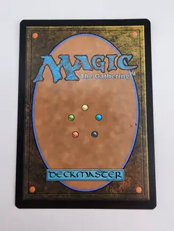 Maskwood Nexus Commander: Aetherdrift • Regular MTG - Image 2