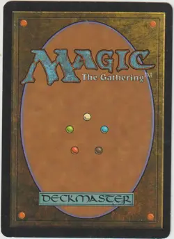 x1 carte Academy Rector MAGIC MTG 1999 EX PORTUGAIS Destinee d'Urza - Image 2
