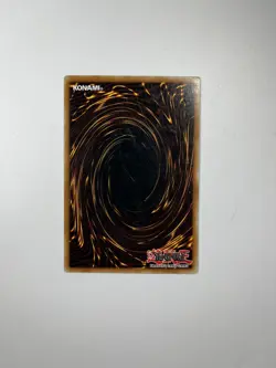 YuGiOh! - A Rival Appears! CRV-EN054 Common Unlimited Edition Card - Image 2