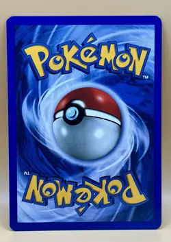 Super Rod 103/111 – Neo Genesis - LP - WOTC Vintage 2000 Pokemon TCG - Image 4
