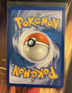 Pokemon TCG Magikarp 2008 Stormfront 65/100 Regular NM - Image 2