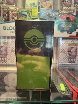 Pokemon TCG Perfect Order Pokemon Center PC ETB Elite Trainer Box Sealed - Image 5