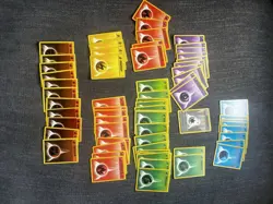 Pokemon Card Lot Of 335 1999 Total Of 67 Energy, 68 Trainers , 220 Other Base - Image 4