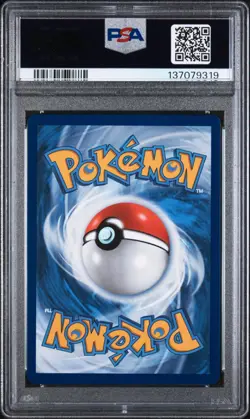 Pokemon BLK EN-BLACK BOLT 074 AUDINO MASTER BALL REVERSE HOLO PSA 10-137079319 - Image 2