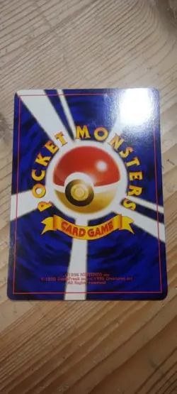 (NM) Pikachu | No. 025 Neo Genesis Pokemon Card 2000 Japanese 🇯🇵 Vintage - Image 5