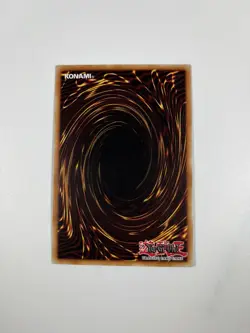 Yu-Gi-Oh! Gouki The Great Ogre EN045 - Rare - 1st Edition Holo Card - Image 4