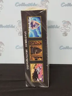 Pokemon Japanese M2a Mega Dream Booster Box Sealed - Image 3